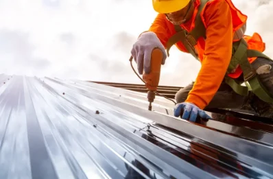 Travaux de zinguerie à Ville-sur-Saulx
